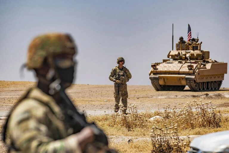 Serkirdeyekî DAIŞê yê diyar li Sûriyê hat kuştin