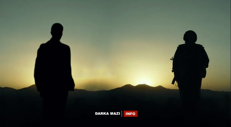 Karên dûr ji exlaq yê du ji kadroyên PKK’ê îfşa dibe