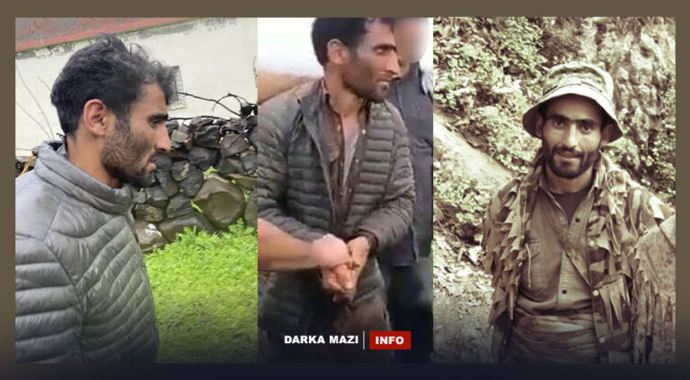 Kesê ku cehşan heqaret pê kirî kîye?