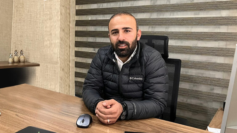 Hevserokê HDP'ê yê Rihayê û 11 kesên pê re hatin binçavkirin