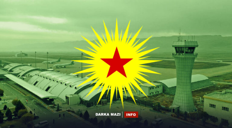 Bersiv ji bo şîroveya bêesil ya KCK   ê: Li Kurdistanê tenê yek sponsorê kolonyalîzmê heye ew jî PKK   ye