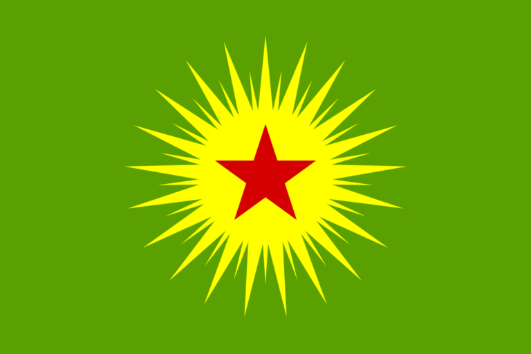 PKK’e û derew û bêexlaqî, sê tiştên ku ti car ji hev nayên qutkirin