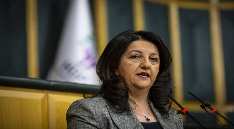 Hevseroka HDP: Em ê parêznameya xwe li meydanên hilbijartinê rabigihînin