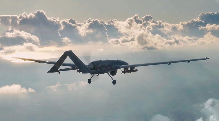 pkk-gara-drone