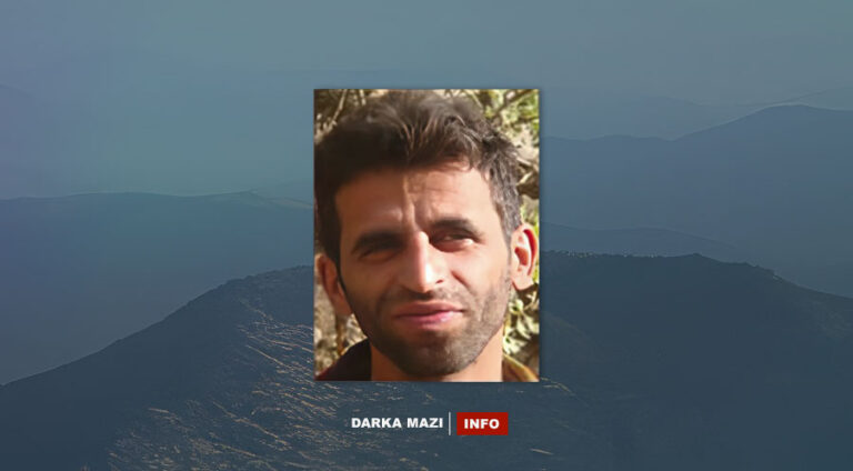 Berpirsekî PKKê li Garê hat kuştin