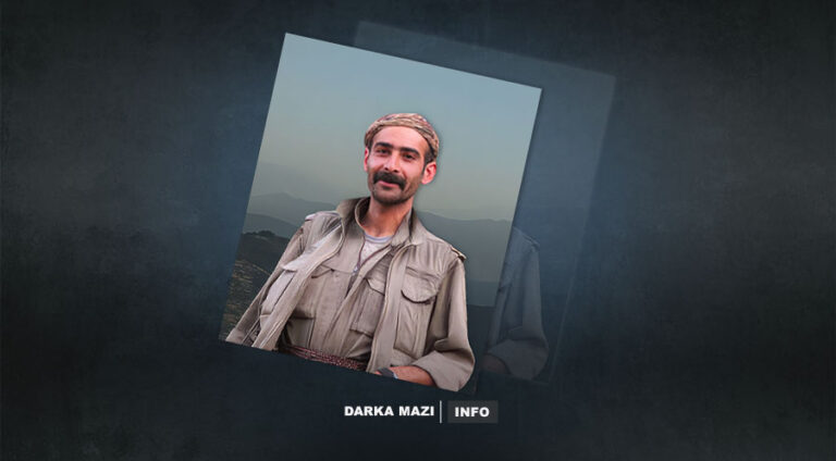 Kemal Hewramî-pkk-yrk-kck-info