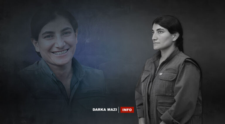 Tirkiyê endameke Komîteya Navendîya PKK’ê kuşt