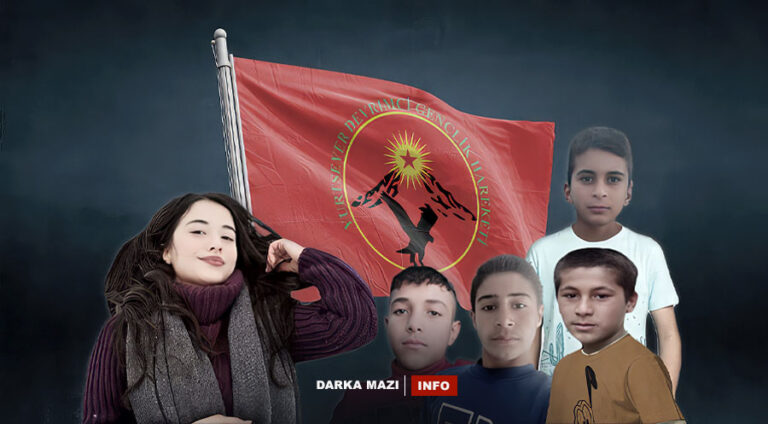 ciwanen shorashgar-zarok-kurd-rojava-mazloum-abdi-info