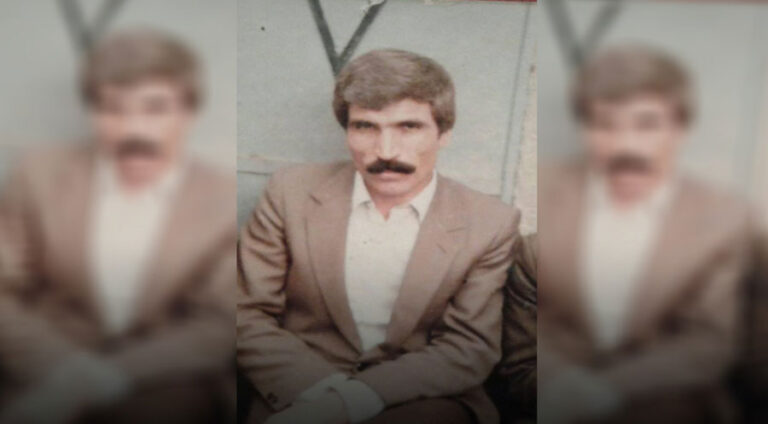 Ebdî Nasan yekem şehîdê piroseya terorkirina siyasî ya bi destê PKK’ê ye