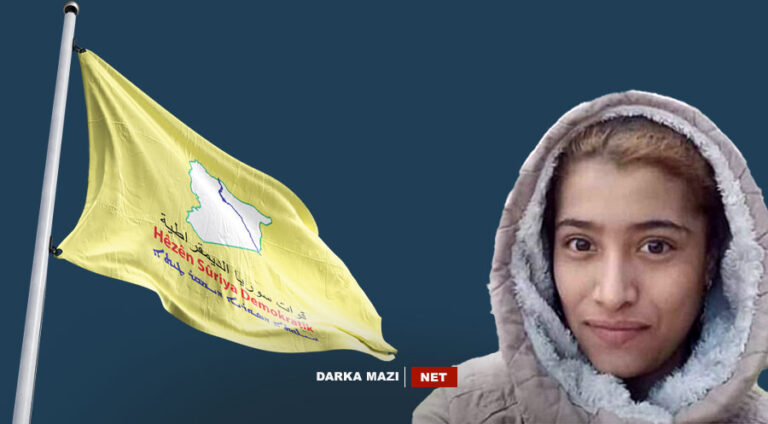 Hêzên Sûriya Demokratîk zarokeke din ji bajarê Reqayê revand
