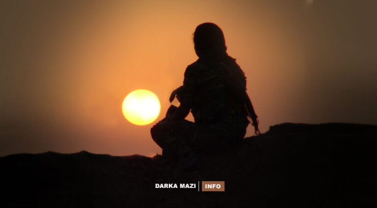 Berpirsa îstixbarata PKK’ê ji kê ducanî bûye?
