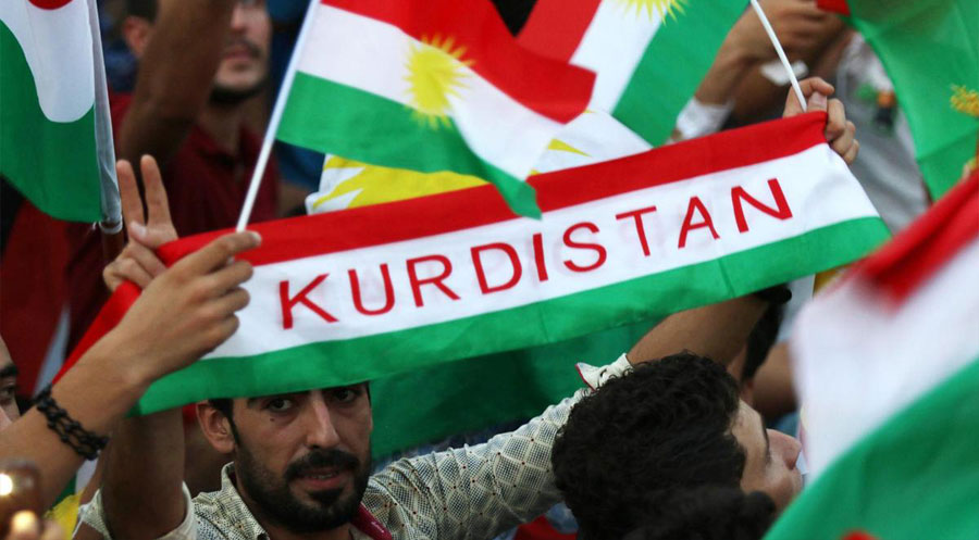 Hilbijartin: Xeta navbera Tirkiyebûn û Kurdistanîbûnê de!