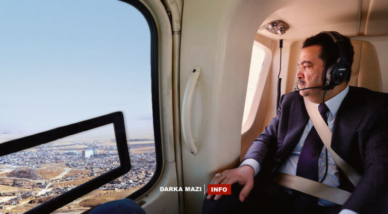 Çima serokwezîrê Îraqê serdana Şengalê nekir