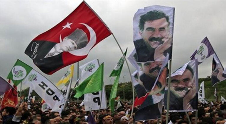 Peymana navbera CHP’ê û Qendîl de çiye?