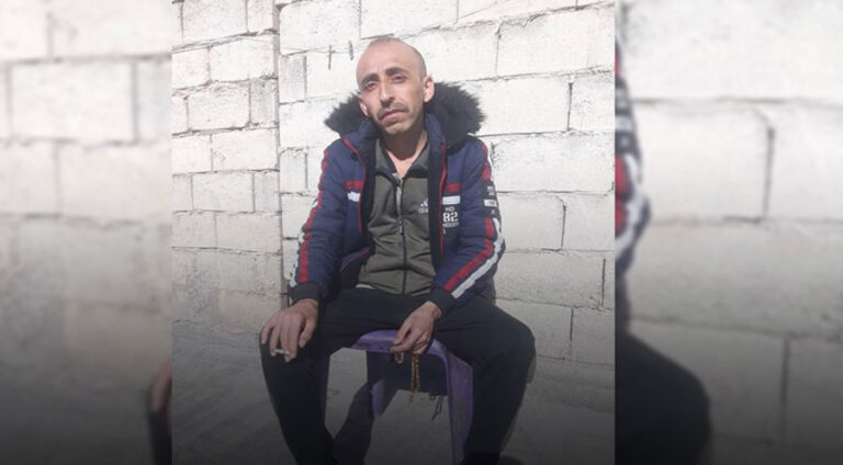 Çekdarên PYD piştî 5 salan ji girtinê, welatiyekî Efrînê serbest berda