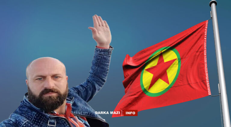 Êzdî di bin fermaneke nû de jiyan dikin