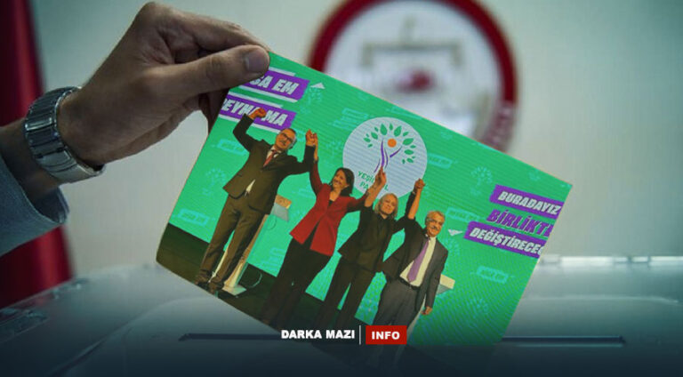Çima HDP’ê di hilbijartinan de winda kir?