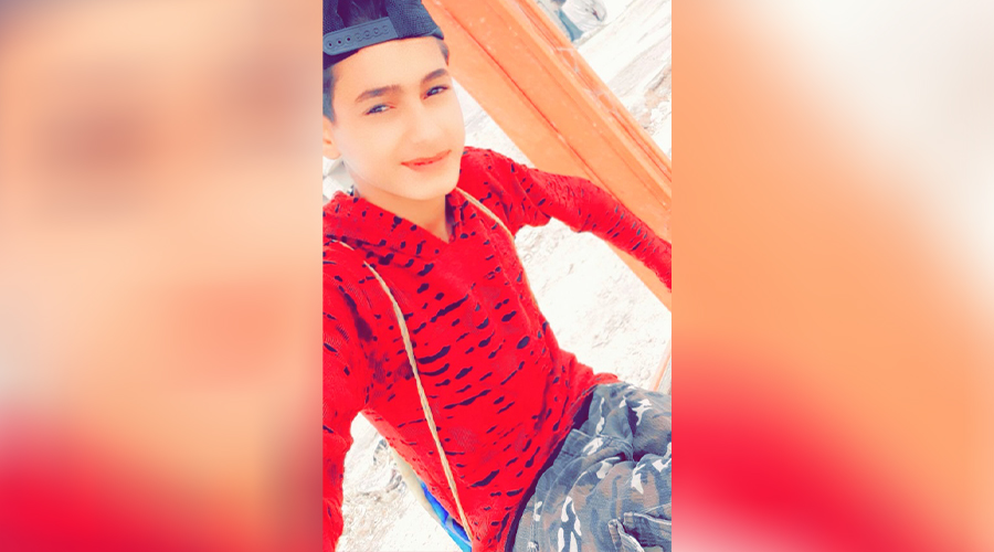 PKK li Reqayê zarokekî din revand