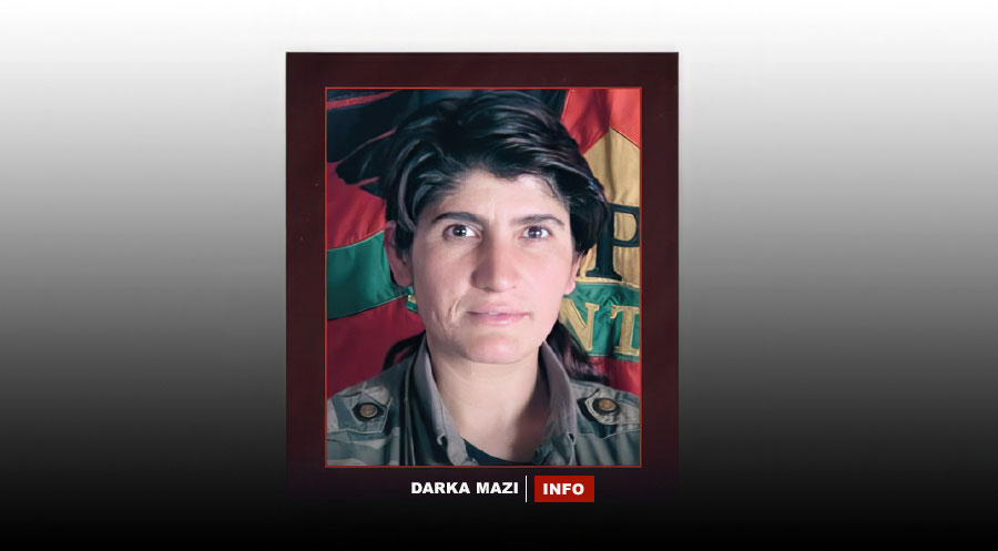 PKK ê çima Gulan Garzan (Filiz Yerlikaya) qetil kir?