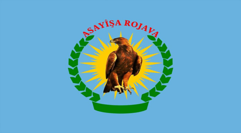 Têkiliyên seksî yên berpirsê Asayîşa Rojava bi çendîn kadroyên PKK’ê re îfşa bû