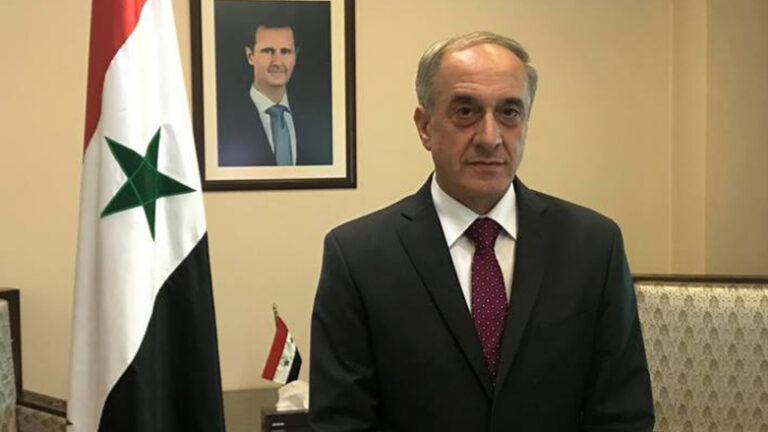 Sosan: Her dema Amerîka ji Sûriyê derkeve dosyaya kurdî dê bi hêsanî bidawî bibe