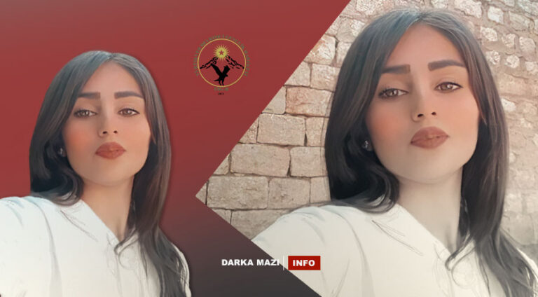 PKK’ê keçeke kurd li Helebê revand