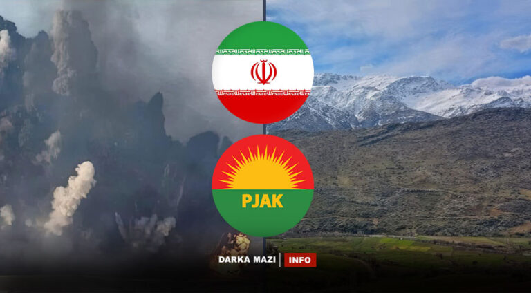 Rastiyên şerê navbera PJAK û rejîma Îranê – beşa 1