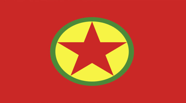 NY: PKK di sala 2022an de zêdetirî hezar û 200 zarok li Sûriyê kirine çekdar