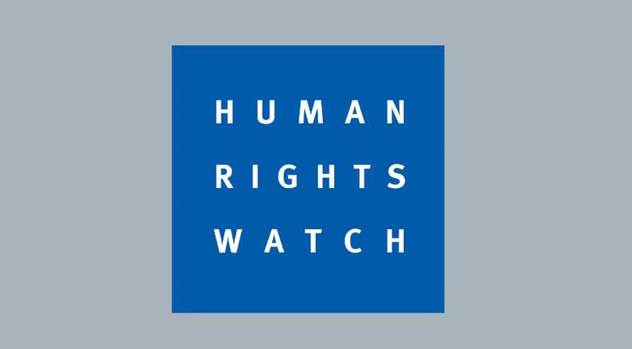 HRW: Ji ber hebûna girûpên çekdar û milîsên ser bi PKKê, kêşeyên Şengalê aloztir bûne