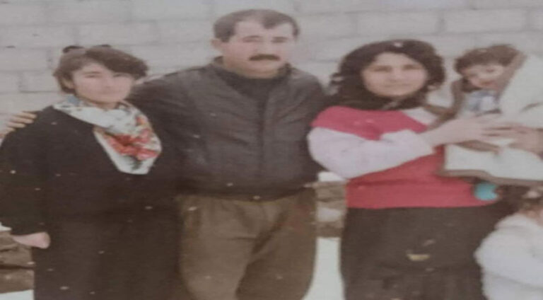 31 sal li ser terorkirina Cuma Ebdlxenî re ji aliyê PKK ve derbas dibin
