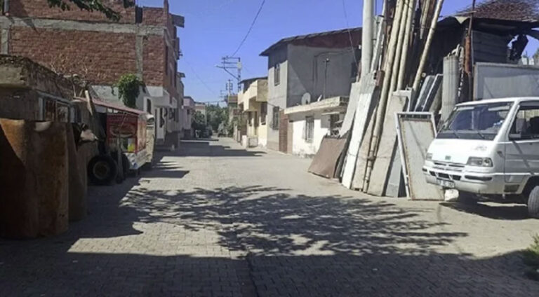 Li Diyarbekir taxek hate firotin