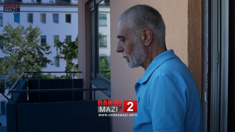 Fuat Çavgun û layê tarî yê partiya Ocelan - 2