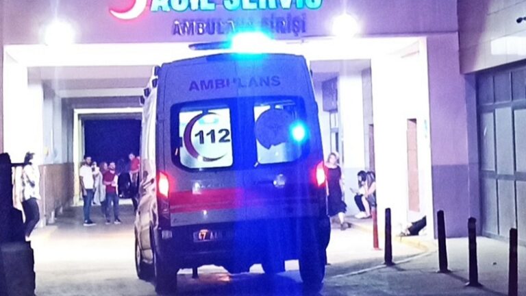 Mêrdîn- di şerekî de 7 kes birîndar bûn