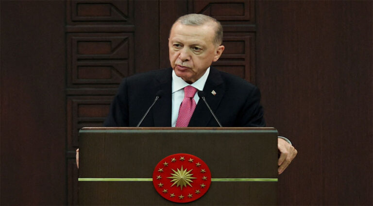 Erdogan serdana Iraqê dike