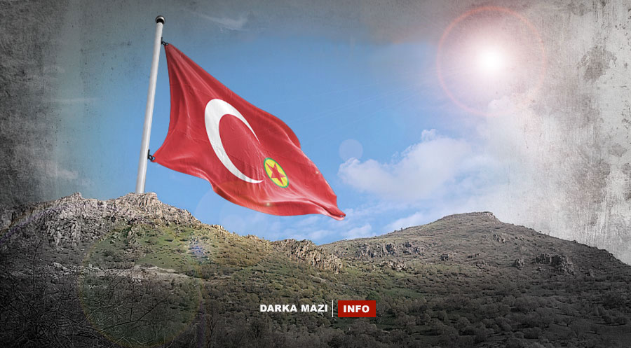 Rewşa dawî ya şer û pevçûnên di navbera Artêşa Tirk û PKK ê de û xala herî balkêş di daxuyaniyên HPG ê de