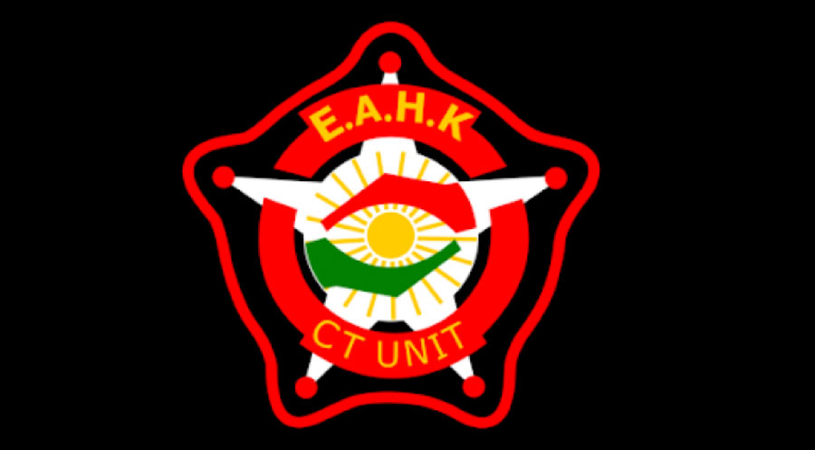 Ji Dije Terora Kurdistanê Daxuyaniya derbarê hedefgirtina baregeha hêzên pasewanên sînor