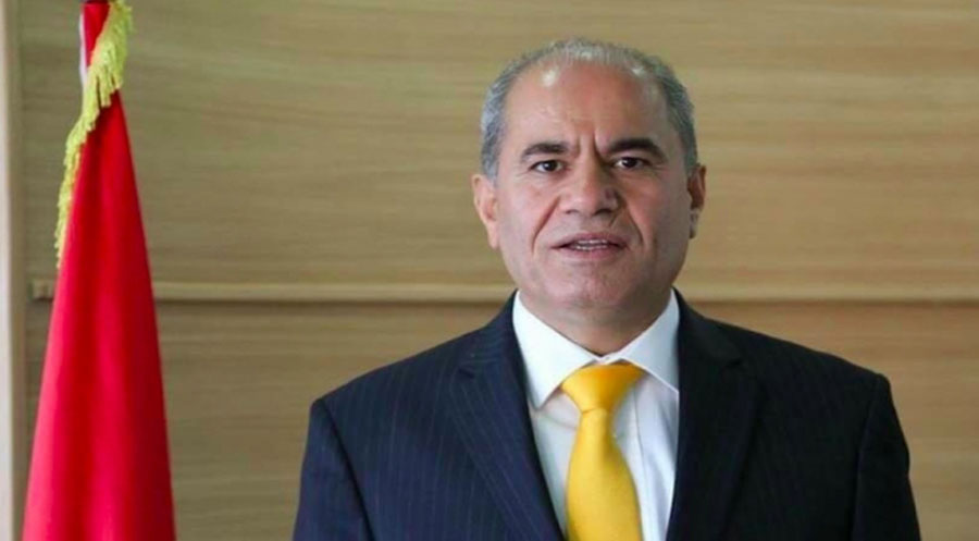 Elî Ewnî: Pêwendiya YNK û PKKê ji bo şêniyên Silêmaniyê bûye çavkaniya pirsgirêkan û metirsiyê 