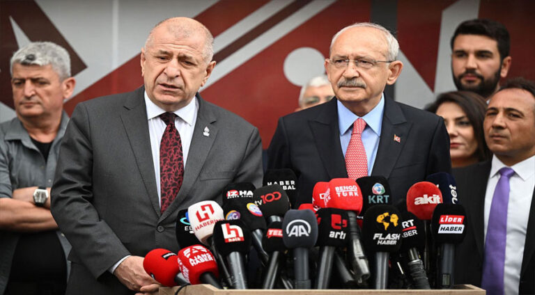Berpirsên HDPê jî behsa protokola nihênî kirin!