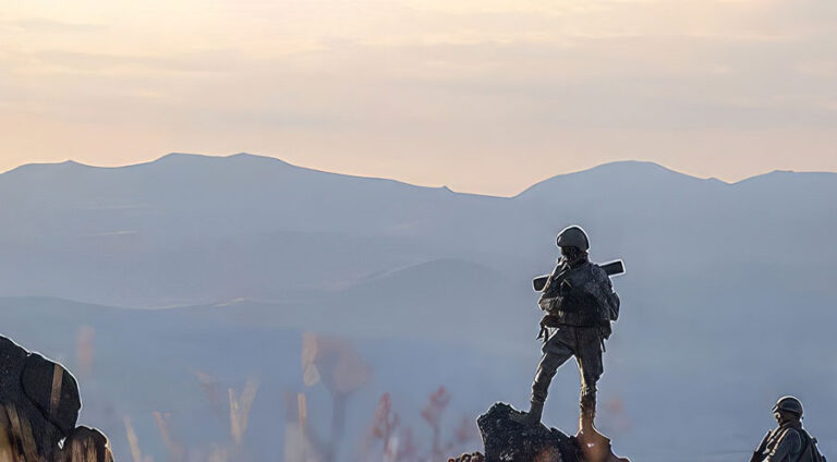 PKK-Amed