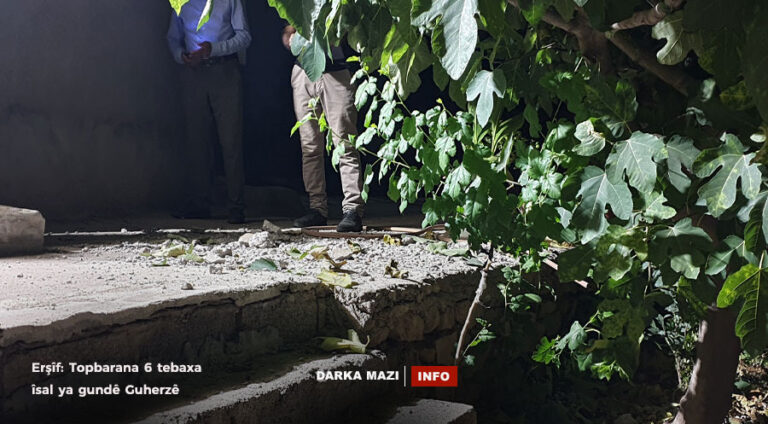 Topbarana-6-tebaxa-îsal-ya-gundê-guherzê