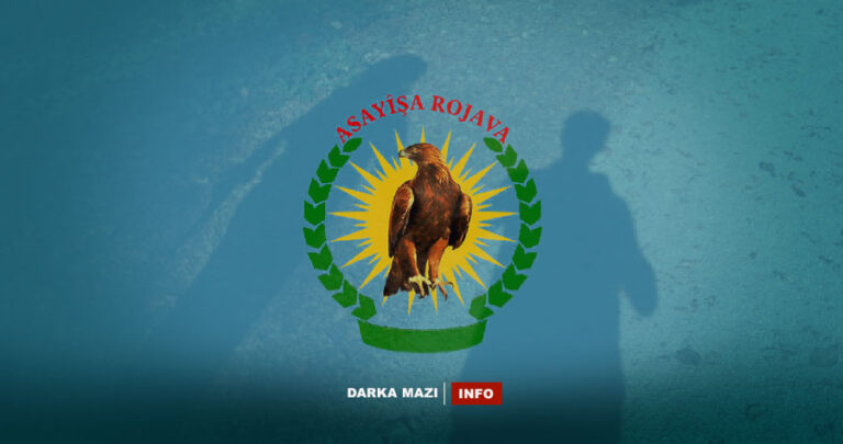 Têkiliyên seksî yên berpirsa asayîşa Dêrazûrê bi şofêrê wê re eşkere dibin