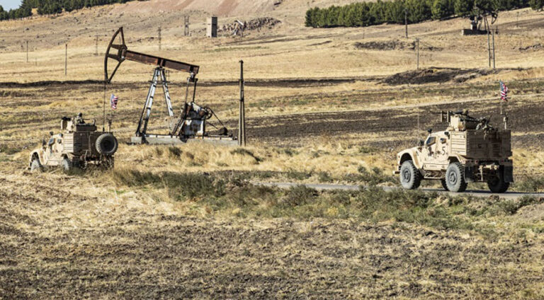 Berpirsekî Rêveberiya Xweser: Em petrolê bi buhayên sembolîk difiroşin rejîmê