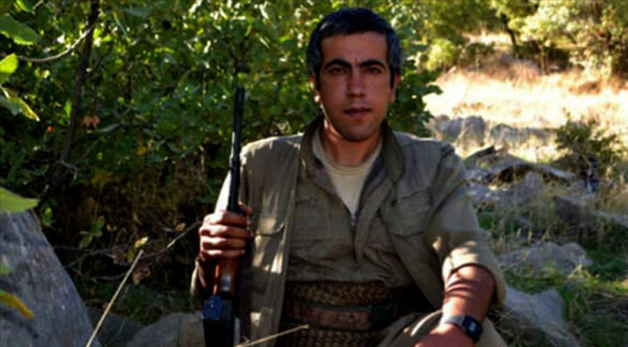 Tirkiye kuştina berpirsekî PKKê li çiyayê Garê radigihîne û PKK jî tiştekî din dibêje