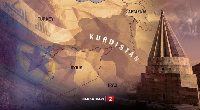 Plana Peymana Lozanê ya 2’yem li ser Şengalê, çîroka xweseriyê û erka PKK’ê