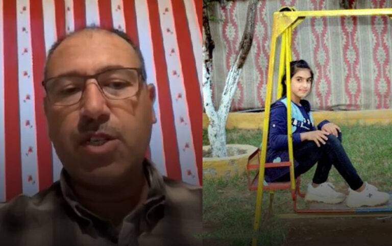 Xalê zaroka ji aliyê HSDê ve hatiye ravandin: Dixwazin civaka kurdî têk bidin û ji nav bibin