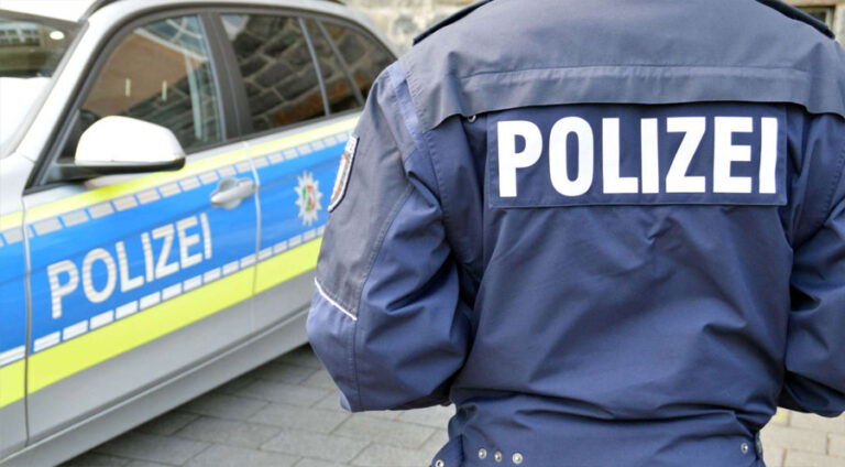 Polîsê Almanya: Xwe ji rêxistina terorîst a PKKê dûr bigrin