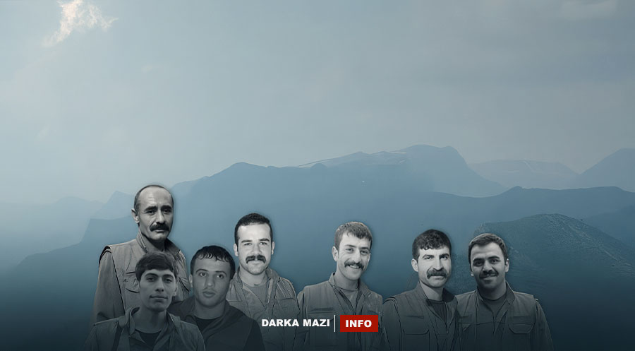 PKK-Gerila-HPG-Kurd-info