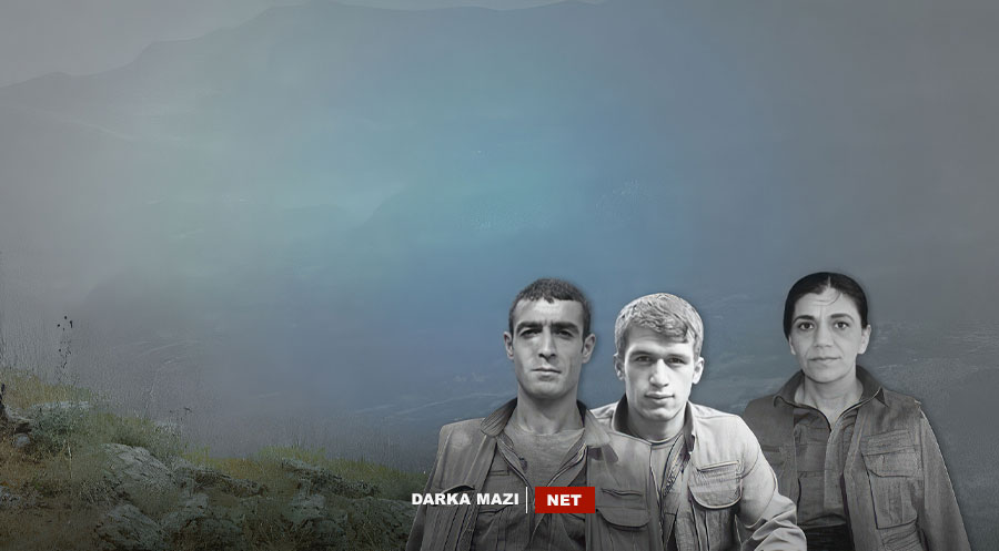 PKK-Gerila-hpg-yrk-npg-kck-turkey-kurdistan-info