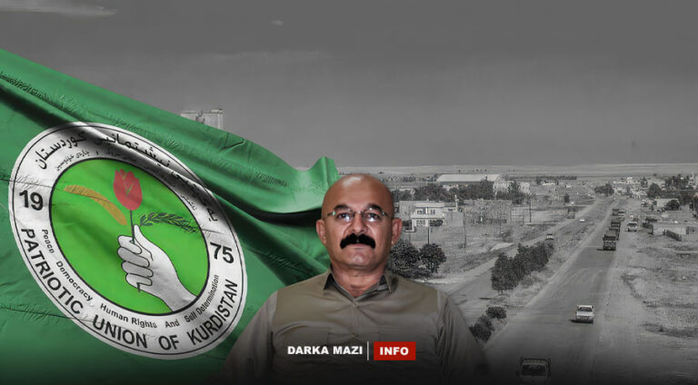Xazi feysel-ynk-iraq-info