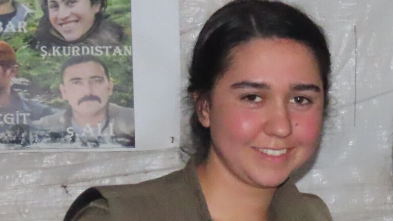 Yildiz Şahîn